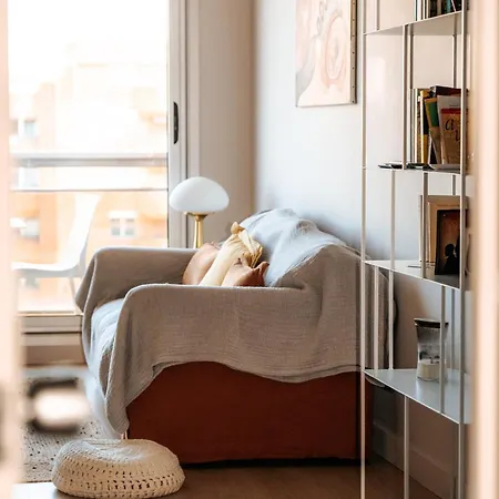 Apartamento ô Bellevue -t3 Standing - Centre - Climatisation