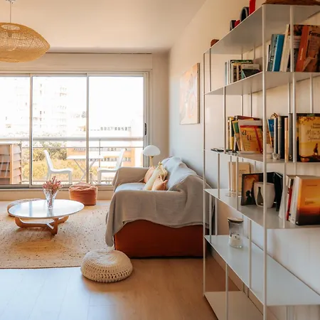 ô Bellevue -t3 Standing - Centre - Climatisation Apartamento Toulouse