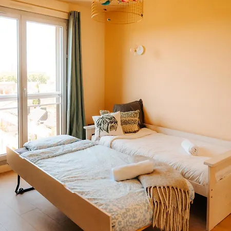 ô Bellevue -t3 Standing - Centre - Climatisation * Toulouse