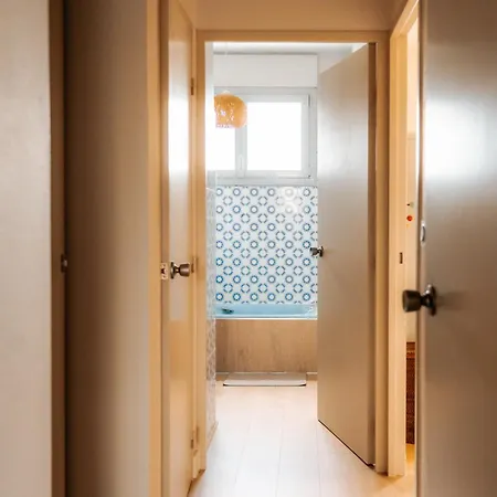 ô Bellevue -t3 Standing - Centre - Climatisation