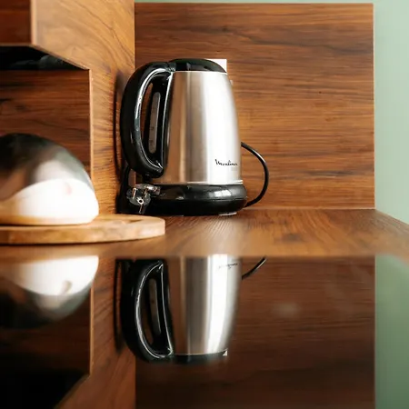 ô Bellevue -t3 Standing - Centre - Climatisation Appartement *