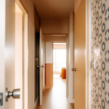 Apartment O Bellevue -t3 Standing - Centre - Climatisation Toulouse