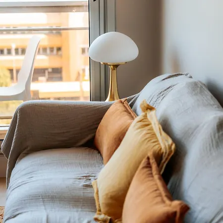 ô Bellevue -t3 Standing - Centre - Climatisation * Toulouse