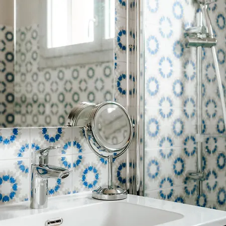 O Bellevue -t3 Standing - Centre - Climatisation * Toulouse