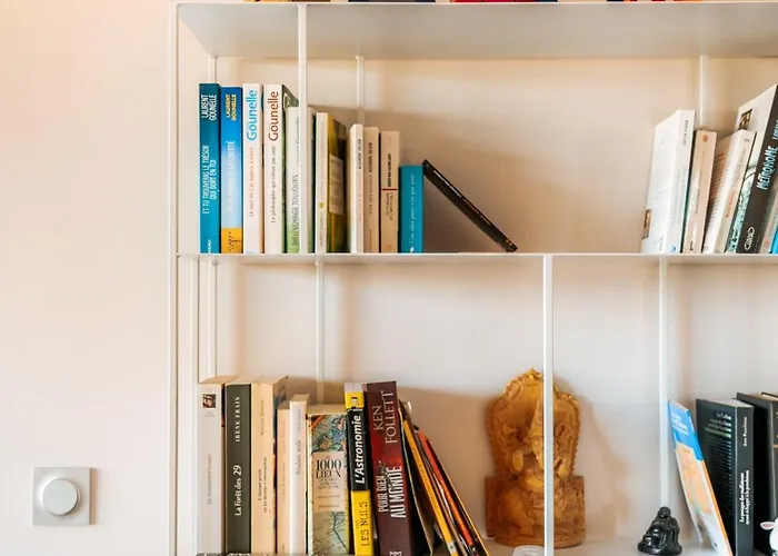 O Bellevue -t3 Standing - Centre - Climatisation Tuluza