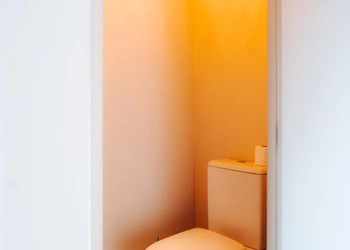 O Bellevue -t3 Standing - Centre - Climatisation Tuluza