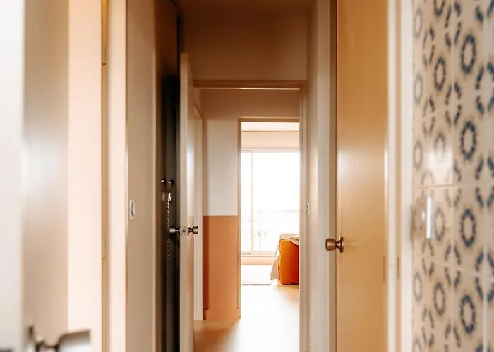 Apartament O Bellevue -t3 Standing - Centre - Climatisation Tuluza