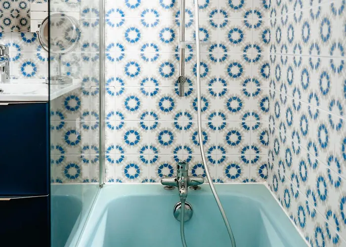 O Bellevue -t3 Standing - Centre - Climatisation Tuluza