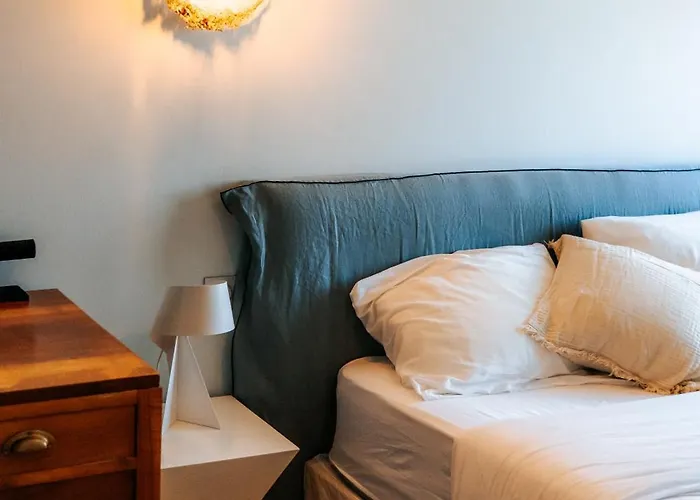 O Bellevue -t3 Standing - Centre - Climatisation Apartament *