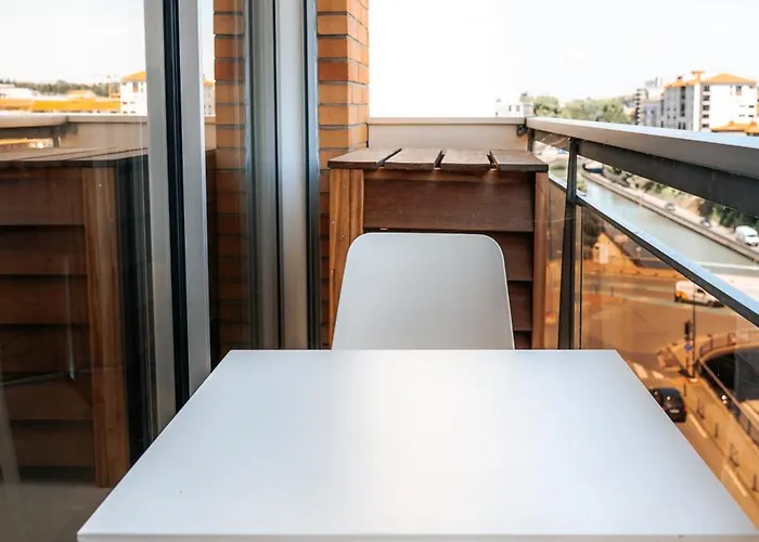 O Bellevue -t3 Standing - Centre - Climatisation Apartament