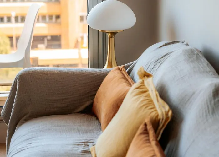 ô Bellevue -t3 Standing - Centre - Climatisation * Tolosa