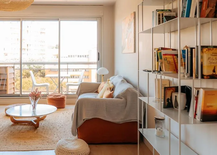 O Bellevue -t3 Standing - Centre - Climatisation Apartament Tuluza