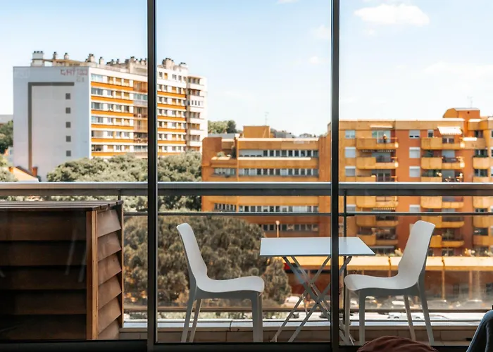 Apartament O Bellevue -t3 Standing - Centre - Climatisation Tuluza