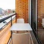 O Bellevue -t3 Standing - Centre - Climatisation Lejlighed Toulouse