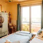 Lejlighed O Bellevue -t3 Standing - Centre - Climatisation Toulouse