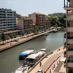 O Bellevue -t3 Standing - Centre - Climatisation Lejlighed