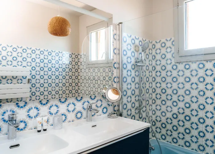 O Bellevue -t3 Standing - Centre - Climatisation Apartment Toulouse