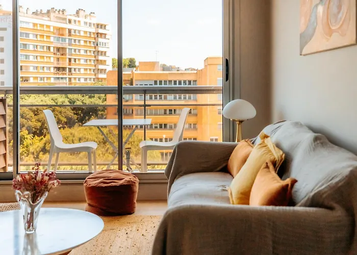 Apartment O Bellevue -t3 Standing - Centre - Climatisation Toulouse