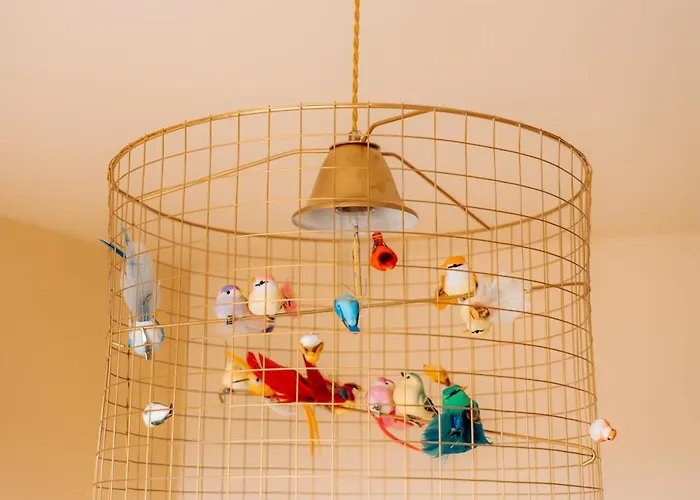 O Bellevue -t3 Standing - Centre - Climatisation *