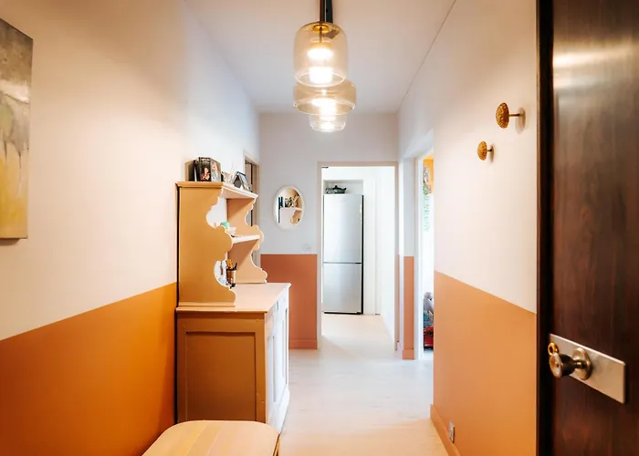 O Bellevue -t3 Standing - Centre - Climatisation Apartment *