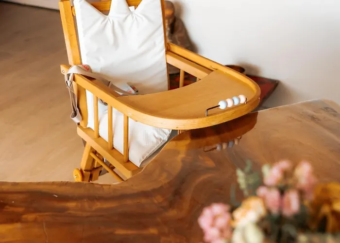 O Bellevue -t3 Standing - Centre - Climatisation *