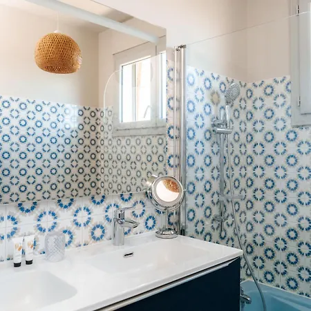 O Bellevue -t3 Standing - Centre - Climatisation アパート トゥールーズ