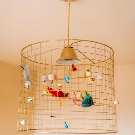 O Bellevue -t3 Standing - Centre - Climatisation *