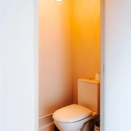 O Bellevue -t3 Standing - Centre - Climatisation トゥールーズ