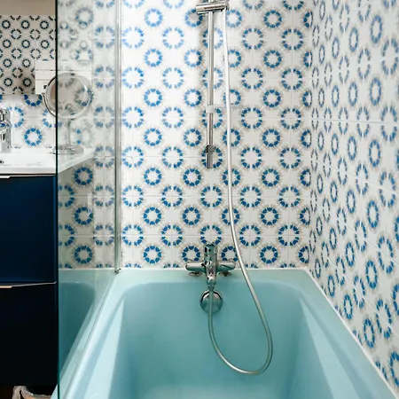 O Bellevue -t3 Standing - Centre - Climatisation トゥールーズ