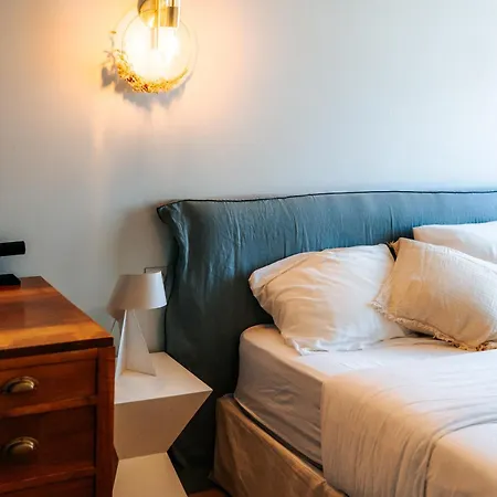 O Bellevue -t3 Standing - Centre - Climatisation アパート *