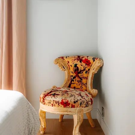 O Bellevue -t3 Standing - Centre - Climatisation